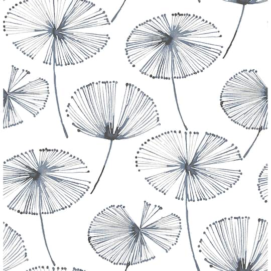 NuWallpaper Aya Peel & Stick Wallpaper | 20.5" x 18ft | Michaels®